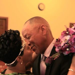 Meet your Posher, Jackie